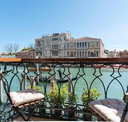 Casa Zucchi | Grand Canal Apartment Venezia Esterno foto