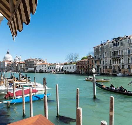 Casa Zucchi | Grand Canal Apartment Venezia Esterno foto