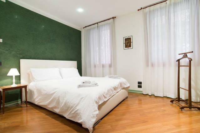 Casa Zucchi | Grand Canal Apartment Venezia Esterno foto