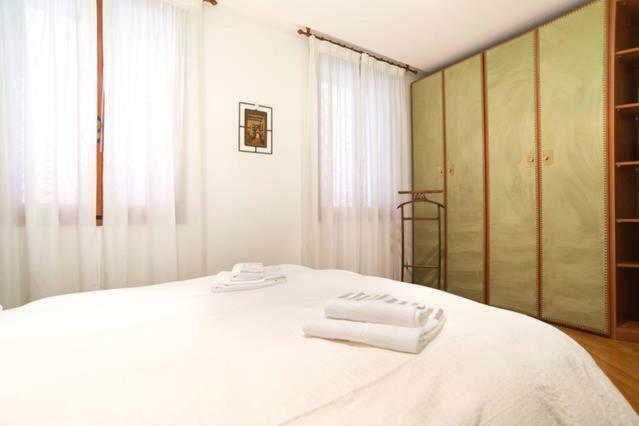 Casa Zucchi | Grand Canal Apartment Venezia Esterno foto