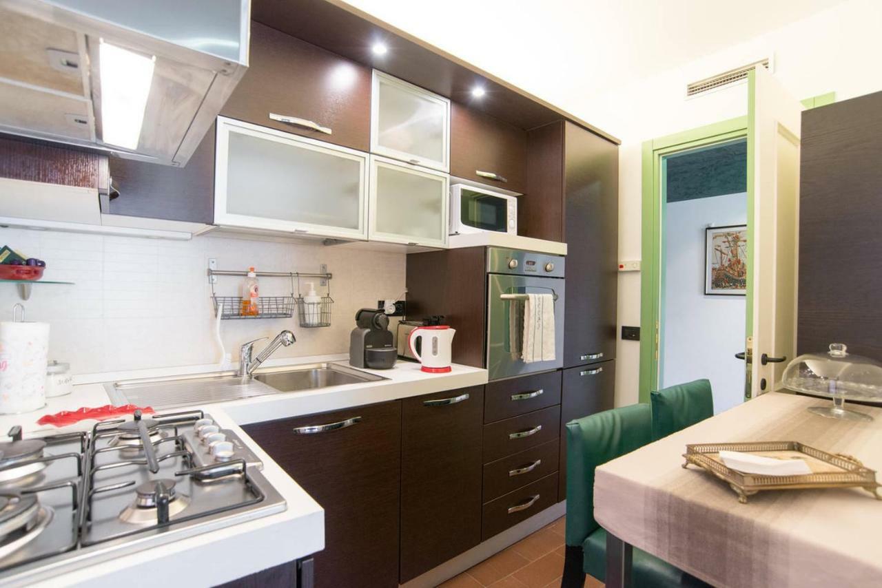 Casa Zucchi | Grand Canal Apartment Venezia Esterno foto