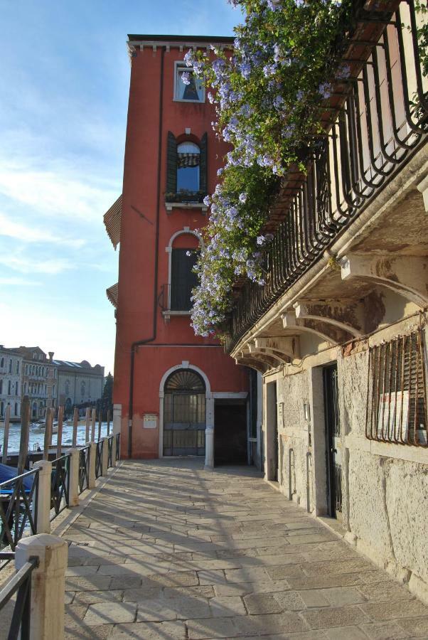 Casa Zucchi | Grand Canal Apartment Venezia Esterno foto