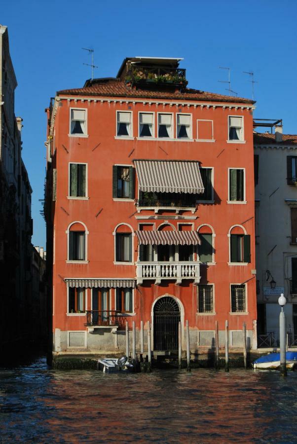 Casa Zucchi | Grand Canal Apartment Venezia Esterno foto
